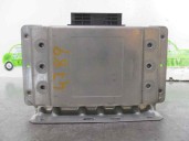 Recambio de centralita abs para bmw serie 3 berlina (e36) 2.5 turbodiesel cat referencia OEM IAM 34521163090 10094402044 ATE