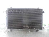 Recambio de condensador / radiador aire acondicionado para toyota corolla (e12) 2.0 turbodiesel cat referencia OEM IAM 884500215