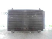Recambio de condensador / radiador aire acondicionado para toyota corolla (e12) 2.0 turbodiesel cat referencia OEM IAM 884500215