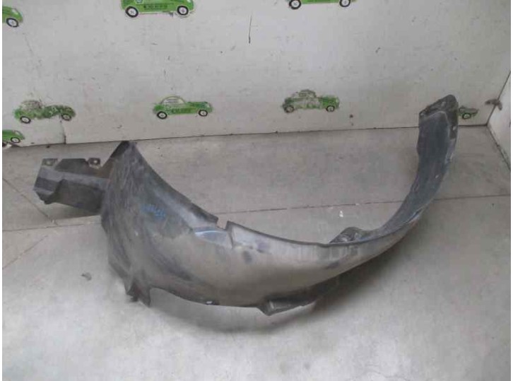 Recambio de paso rueda delantero derecho para daewoo leganza 2.2 16v cat referencia OEM IAM CESTA 28-A