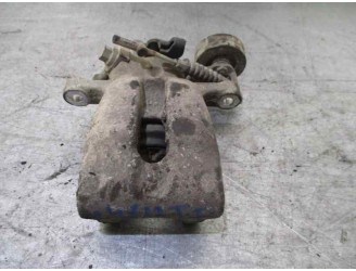 Replacement left rear brake caliper for Opel Meriva 1.6 CAT (Z 16 SE / L55) OEM IAM reference 