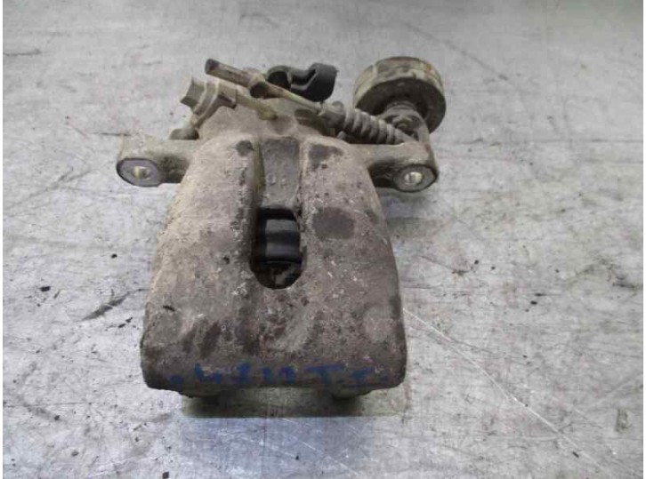 Recambio de pinza freno trasera izquierda para opel meriva 1.6 cat (z 16 se / l55) referencia OEM IAM 
