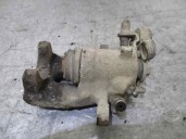 Recambio de pinza freno trasera izquierda para opel meriva 1.6 cat (z 16 se / l55) referencia OEM IAM 
