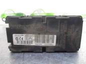 Replacement electronic module for Citroën C4 Coupé 2.0 16V CAT (RFN / EW10J4) OEM IAM reference 9655139880 S1202313008 SIEMEN