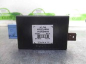Recambio de modulo electronico para citroën c4 coupe 2.0 16v cat (rfn / ew10j4) referencia OEM IAM 9657384680 92978603 DELPHI