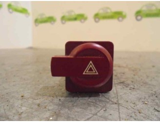 Recambio de warning para citroën c4 coupe 2.0 16v cat (rfn / ew10j4) referencia OEM IAM 96480877KR 