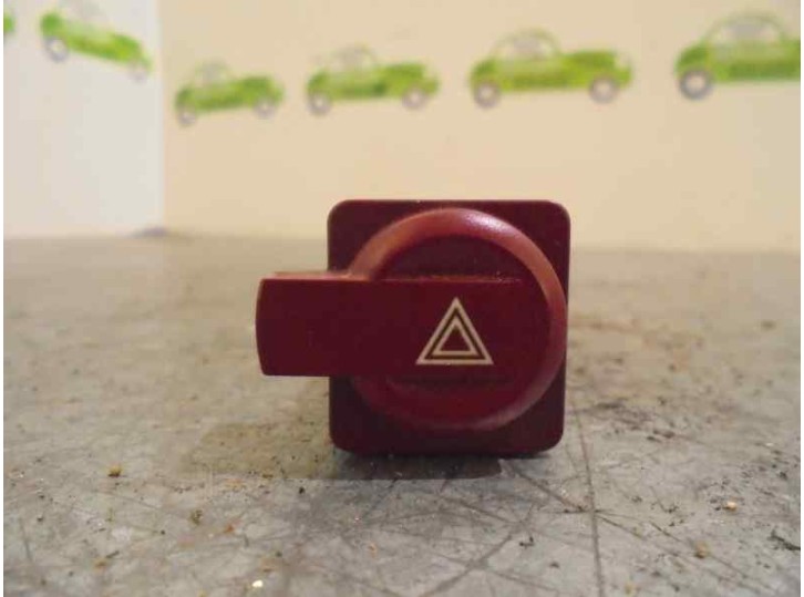 Recambio de warning para citroën c4 coupe 2.0 16v cat (rfn / ew10j4) referencia OEM IAM 96480877KR  