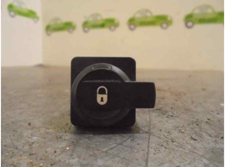 Recambio de botones salpicadero para citroën c4 coupe 2.0 16v cat (rfn / ew10j4) referencia OEM IAM 