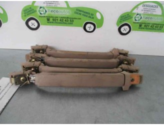 Recambio de maneta interior delantera izquierda para bmw serie 3 touring (e46) 2.0 16v diesel cat referencia OEM IAM 8231323 823