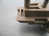 Recambio de maneta interior delantera izquierda para bmw serie 3 touring (e46) 2.0 16v diesel cat referencia OEM IAM 8231323 823