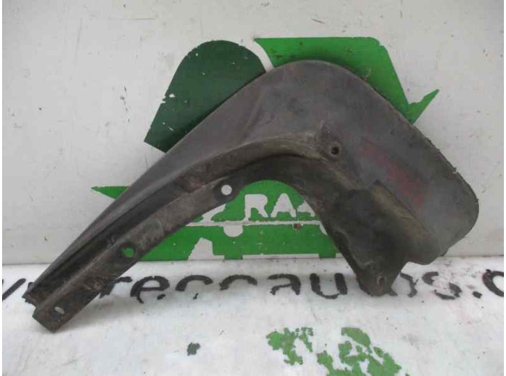 Recambio de aletin delantero derecho para saab 9-3 berlina 2.2 16v tid cat referencia OEM IAM   