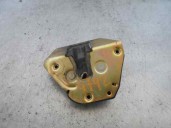 Recambio de cerradura maletero / porton para peugeot partner (s2) 2.0 hdi cat referencia OEM IAM PORTON MANUAL 4 PUERTAS