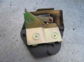 Recambio de cerradura maletero / porton para peugeot partner (s2) 2.0 hdi cat referencia OEM IAM PORTON MANUAL 4 PUERTAS