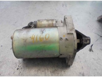 Recambio de motor arranque para kia rio 1.5 cat referencia OEM IAM 