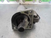 Recambio de motor arranque para kia rio 1.5 cat referencia OEM IAM   