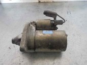 Recambio de motor arranque para kia rio 1.5 cat referencia OEM IAM 