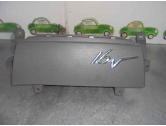 Recambio de airbag delantero derecho para kia rio 1.5 cat referencia OEM IAM 0K30357K50A08 