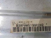 Recambio de airbag delantero derecho para kia rio 1.5 cat referencia OEM IAM 0K30357K50A08 