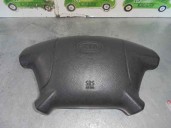 Recambio de airbag delantero izquierdo para kia rio 1.5 cat referencia OEM IAM 0K32A57K00A01 