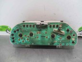 Recambio de cuadro instrumentos para kia rio 1.5 cat referencia OEM IAM 78815440  