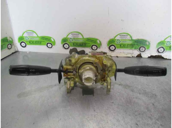 Recambio de mando luces para kia rio 1.5 cat referencia OEM IAM 0K30C66120A 45131A1001 