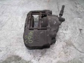 Recambio de pinza freno delantera derecha para kia rio 1.5 cat referencia OEM IAM 