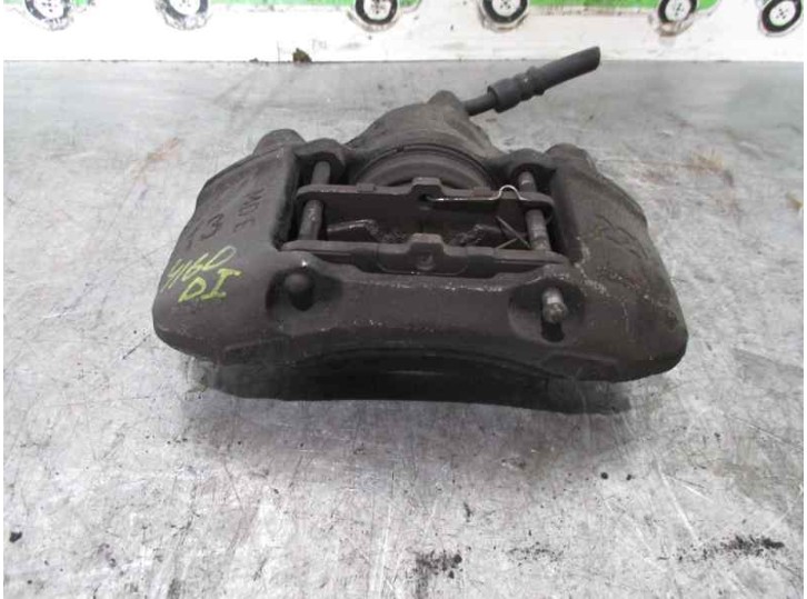 Recambio de pinza freno delantera izquierda para kia rio 1.5 cat referencia OEM IAM 