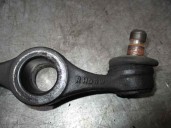 Recambio de brazo suspension inferior delantero derecho para kia rio 1.5 cat referencia OEM IAM 