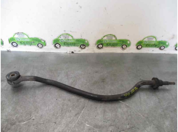 Recambio de brazo suspension inferior delantero derecho para kia rio 1.5 cat referencia OEM IAM 