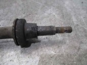 Recambio de brazo suspension inferior delantero derecho para kia rio 1.5 cat referencia OEM IAM 