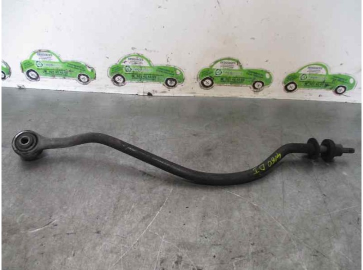 Recambio de brazo suspension inferior delantero izquierdo para kia rio 1.5 cat referencia OEM IAM 