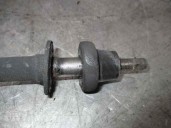 Recambio de brazo suspension inferior delantero izquierdo para kia rio 1.5 cat referencia OEM IAM 