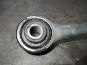 Recambio de brazo suspension inferior delantero izquierdo para kia rio 1.5 cat referencia OEM IAM   