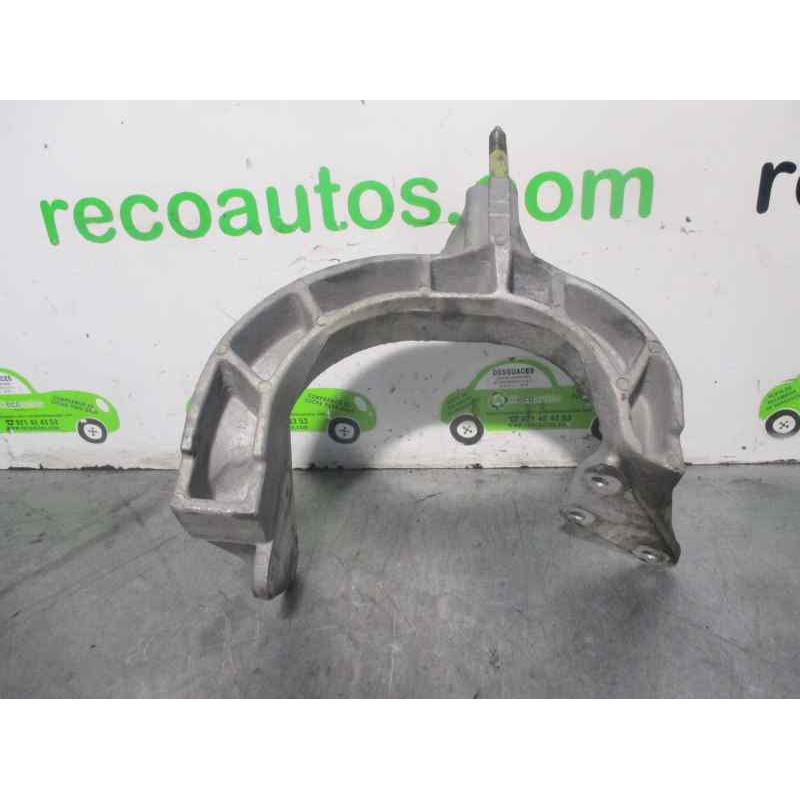 Recambio de soporte cambio para daewoo nubira berlina 1.6 cat referencia OEM IAM   