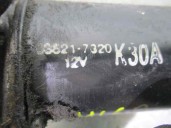 Recambio de motor limpia delantero para kia rio 1.5 cat referencia OEM IAM 035217320 