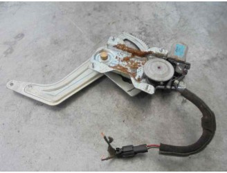 Recambio de elevalunas trasero izquierdo para kia rio 1.5 cat referencia OEM IAM XH503P0 2 PINES 5 PUERTAS