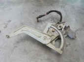 Recambio de elevalunas trasero izquierdo para kia rio 1.5 cat referencia OEM IAM XH503P0 2 PINES 5 PUERTAS