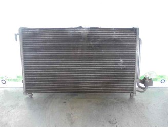 Recambio de condensador / radiador aire acondicionado para kia rio 1.5 cat referencia OEM IAM   