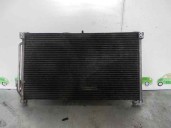 Recambio de condensador / radiador aire acondicionado para kia rio 1.5 cat referencia OEM IAM 