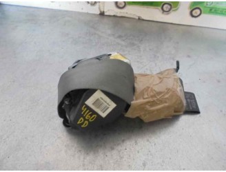 Recambio de cinturon seguridad delantero derecho para kia rio 1.5 cat referencia OEM IAM 040782 4 PUERTAS