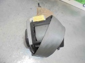 Recambio de cinturon seguridad delantero derecho para kia rio 1.5 cat referencia OEM IAM 040782  4 PUERTAS