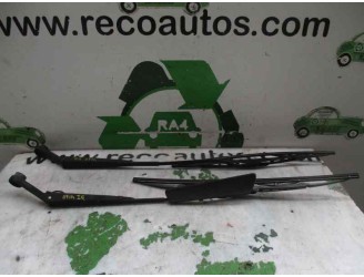Recambio de brazo limpia delantero derecho para kia rio 1.5 cat referencia OEM IAM 0K32B67321A  