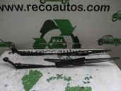 Recambio de brazo limpia delantero derecho para kia rio 1.5 cat referencia OEM IAM 0K32B67321A 