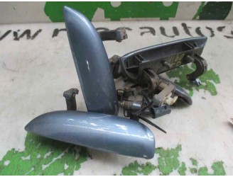 Recambio de maneta exterior delantera derecha para kia rio 1.5 cat referencia OEM IAM 