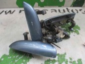 Recambio de maneta exterior delantera derecha para kia rio 1.5 cat referencia OEM IAM 