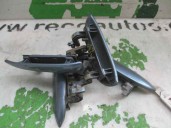 Recambio de maneta exterior delantera derecha para kia rio 1.5 cat referencia OEM IAM   