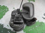 Recambio de maneta interior delantera derecha para kia rio 1.5 cat referencia OEM IAM 