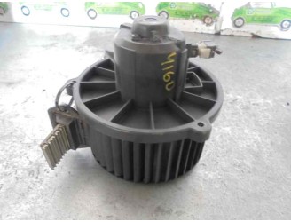 Recambio de motor calefaccion para kia rio 1.5 cat referencia OEM IAM 0K30C61B10  