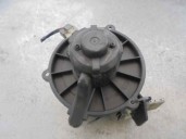 Recambio de motor calefaccion para kia rio 1.5 cat referencia OEM IAM 0K30C61B10  