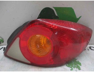 Recambio de piloto trasero derecho para kia rio 1.5 cat referencia OEM IAM 4 PUERTAS 